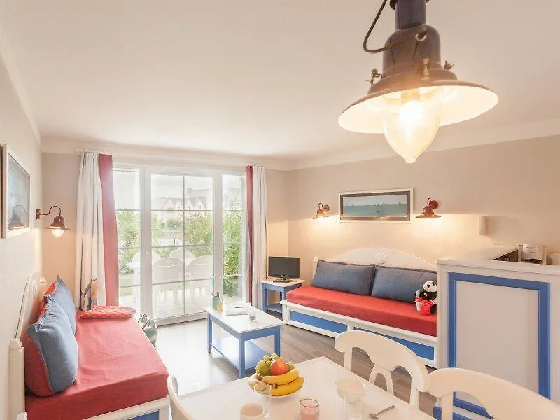 Guilvinec Residence Pierre & Vacances Cap Marine 3*,  فرنسا